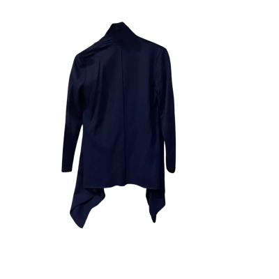 Saba Womens  Size 10 / S Cardigan Navy Blue 