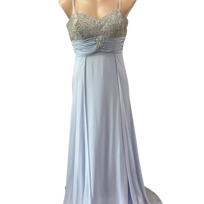 Mei Mei/Juliette Size 12 Formal Dress 