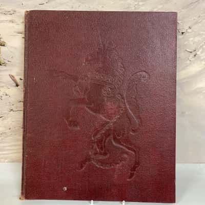 Book “ Our Royal Guests “