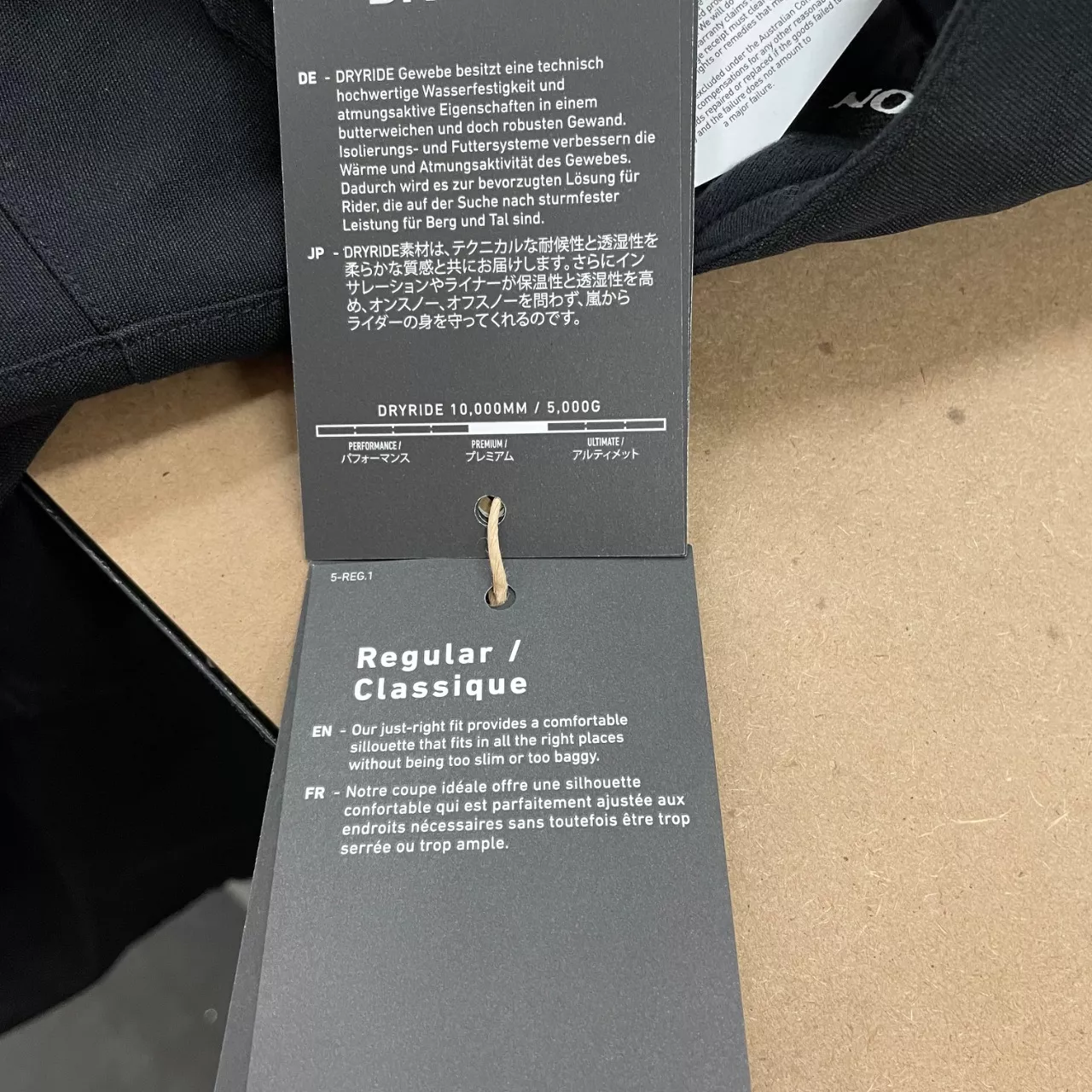 Image Tester