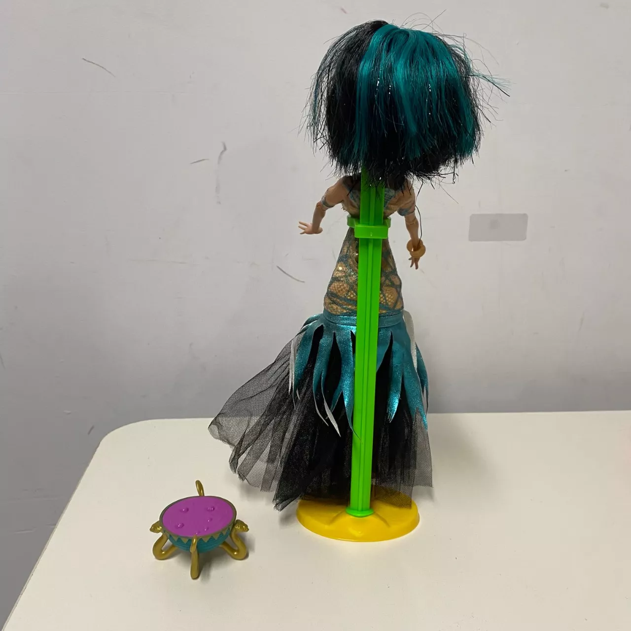 Image Tester