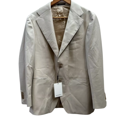 BNWT Suit Supply Mens Size 40 Wool Suit Jacket