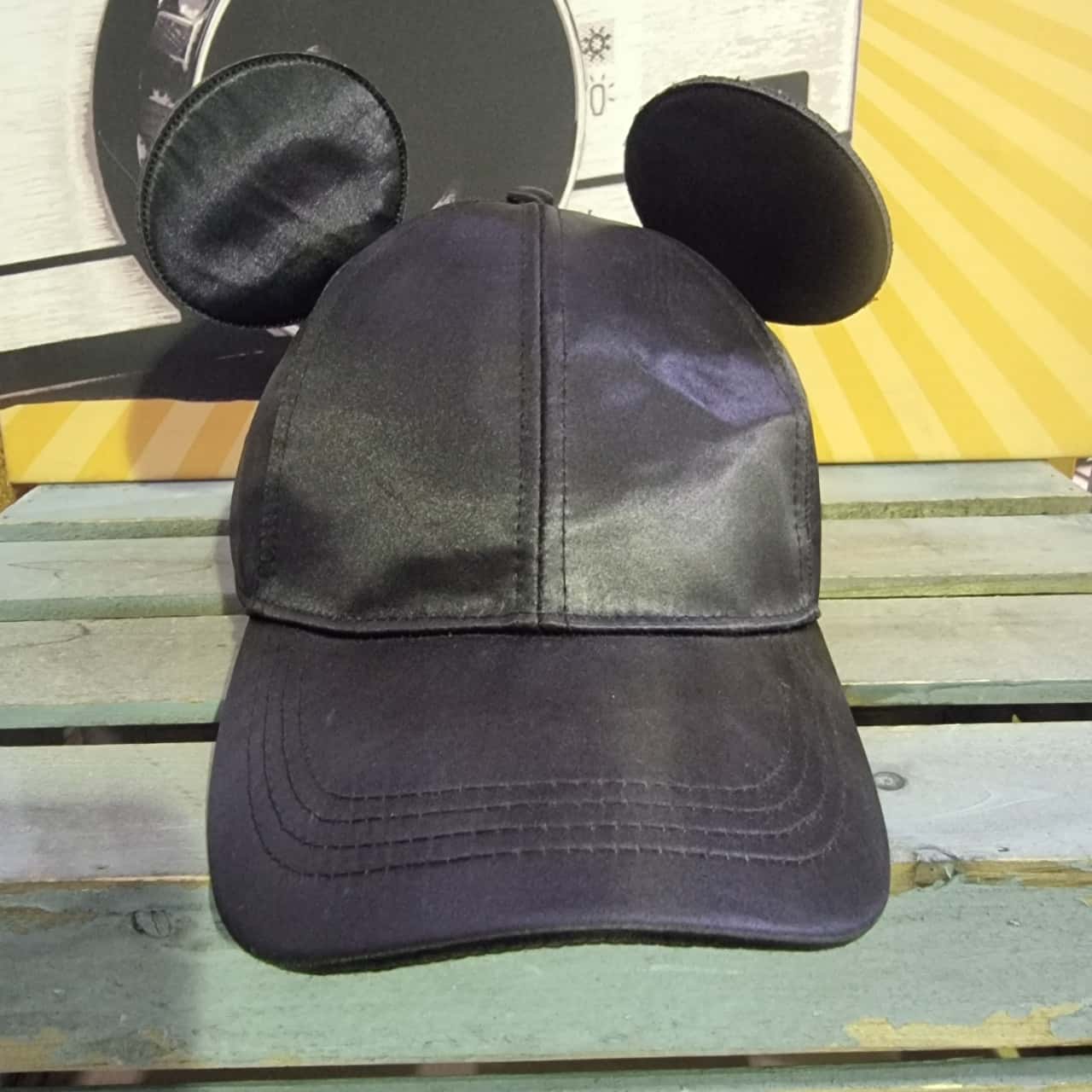 Disney Mickey Mouse Cap