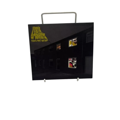 Arctic Monkeys Favourite Worst Nightmare CD