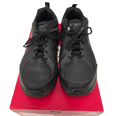 New Balance Mens  Size 11 Black  Shoes
