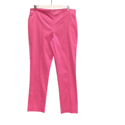 Lauren - Ralph Lauren Womens  Size 10 Capris Pants Pink  