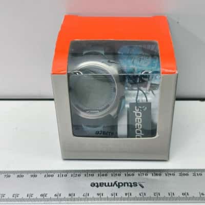 Speedo Watch PreOwned As New Opened 