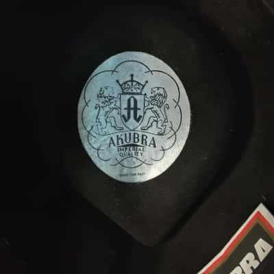 Akubra Snowy River Style Men's  Size 58 Hat Tan Bark