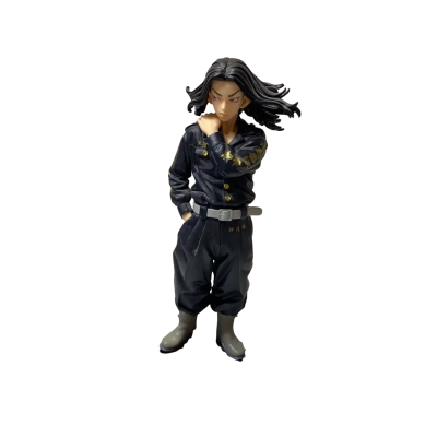 Banpresto Tokyo Revengers Keisuke Baji Figure