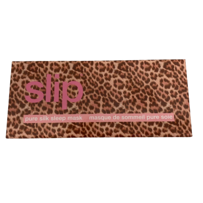Slip Pure Silk Sleep Mask
