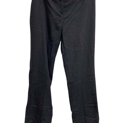 Basque Womens pants with belt 