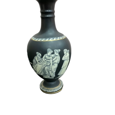 F.R. Pratt & Co “Old Greek” Collection Vase