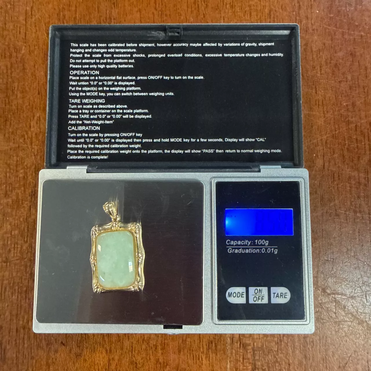 Image Tester