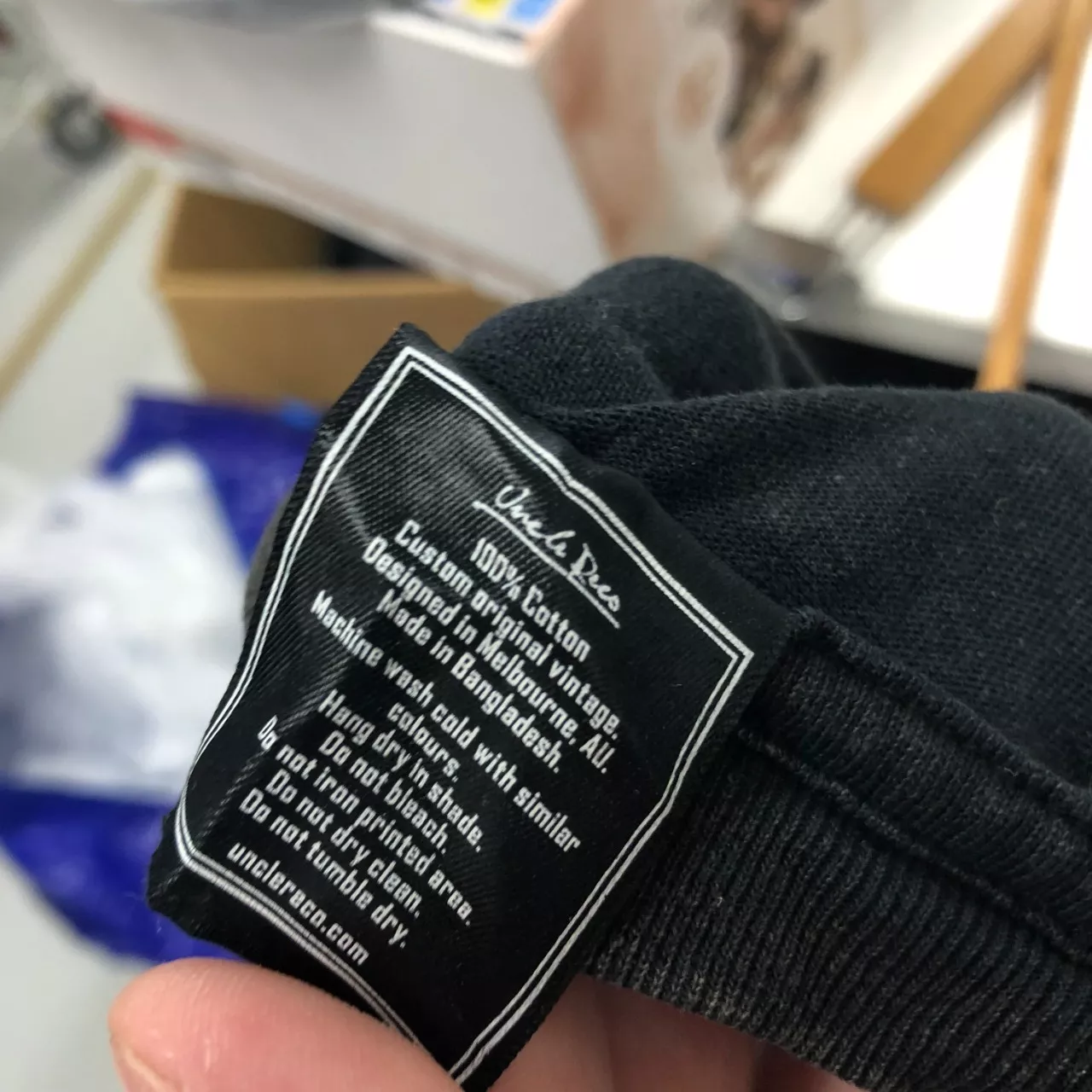 Image Tester