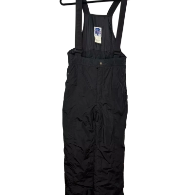 Vintage 90s Tails ski Overalls size L (runs small)