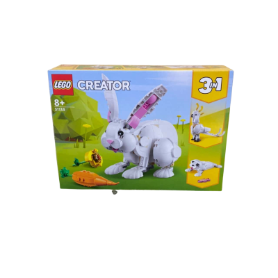 Lego Creator 3 in 1 animal set 