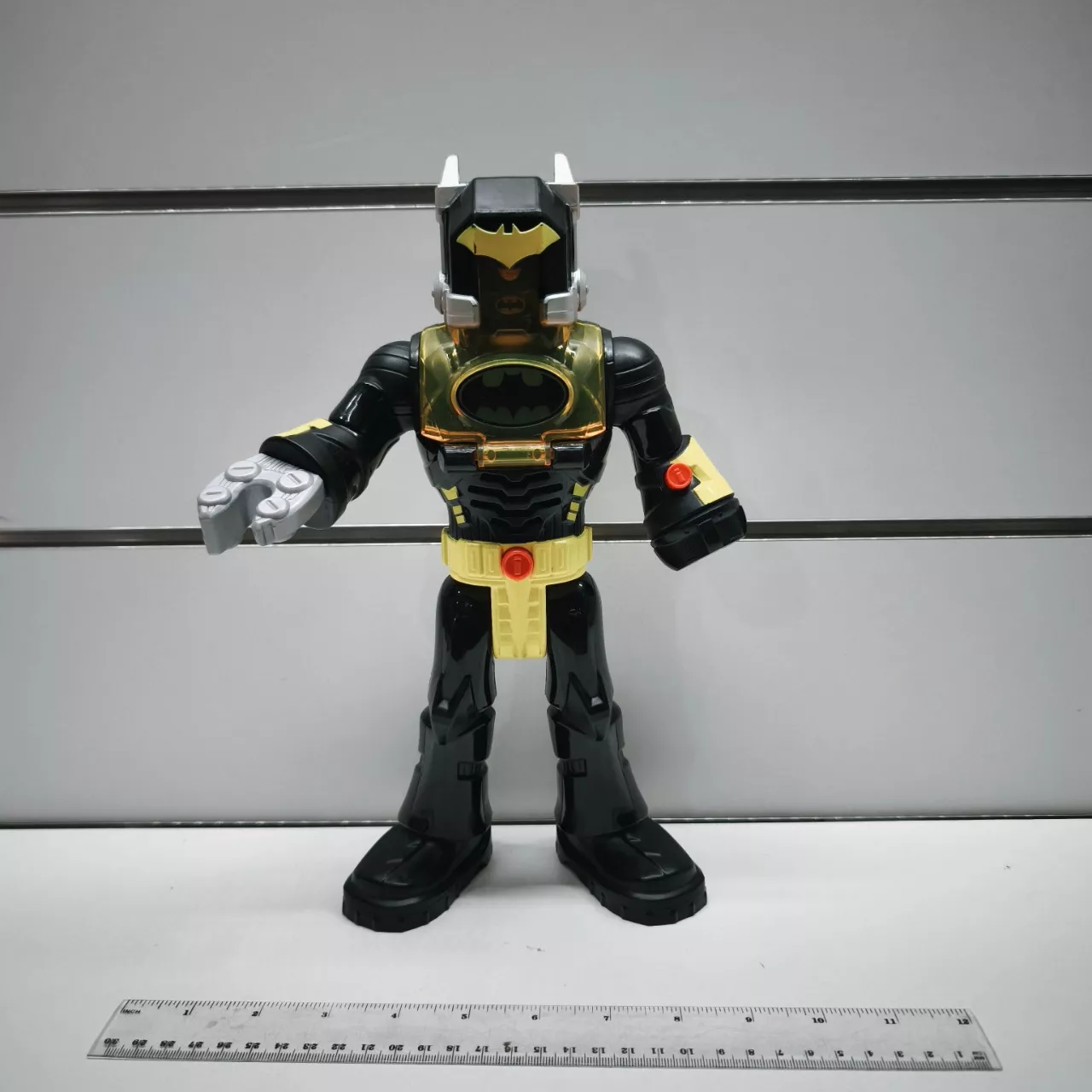 Image Tester
