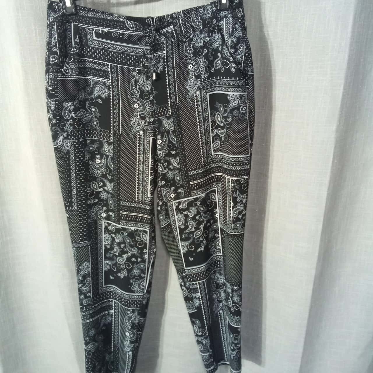 $10 Katies Ladies Black 
