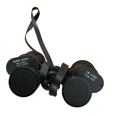 Super Zenith Binoculars