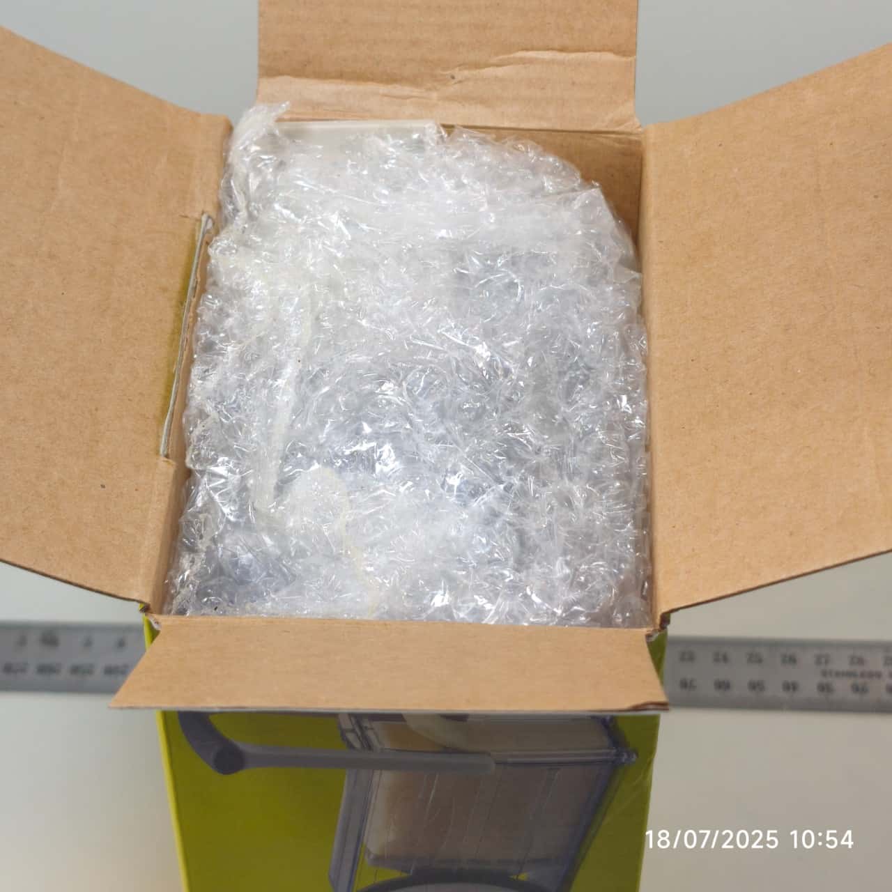 Image Tester