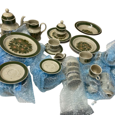 Nina 52 Winterling cups Dishes…