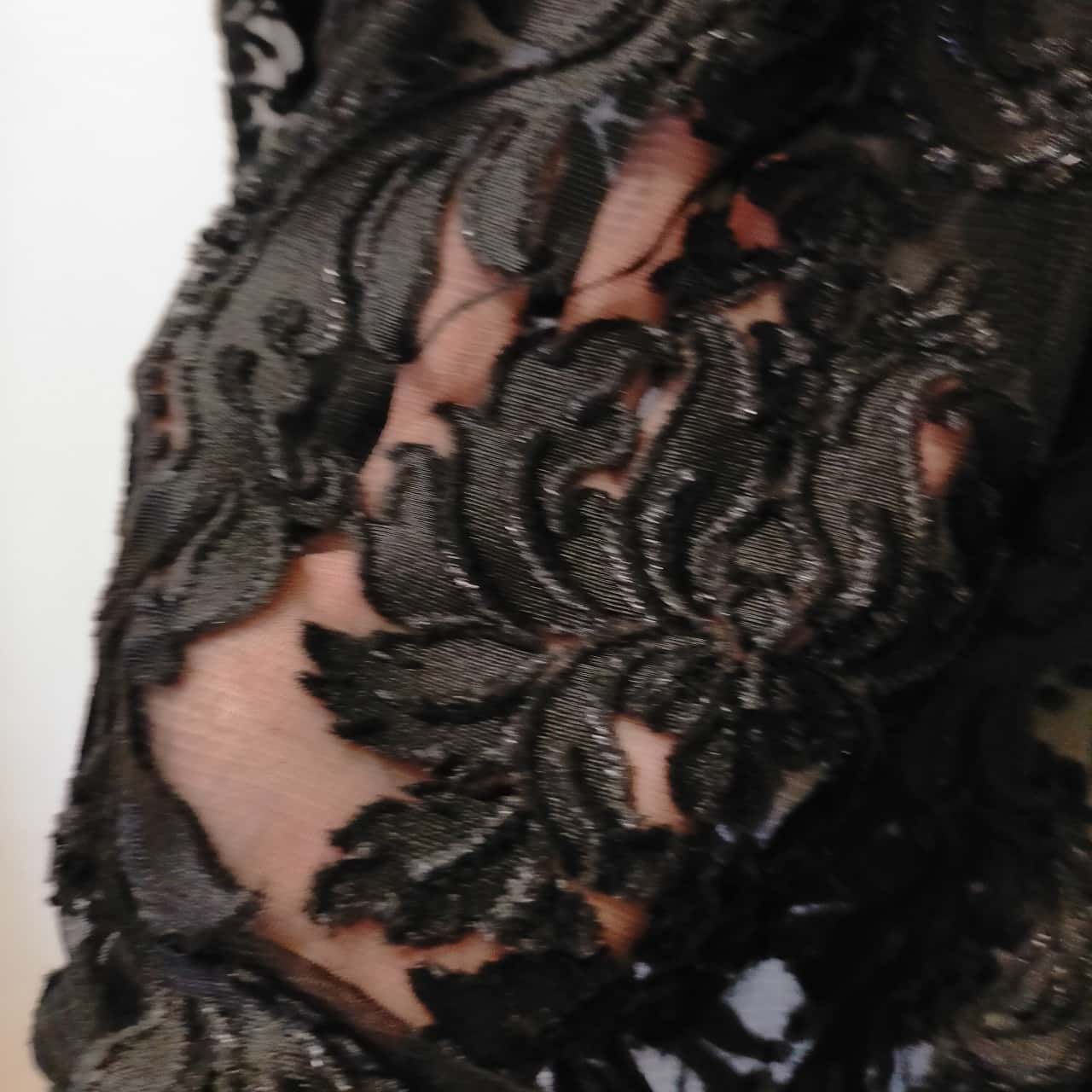 knee length dresses for ladies Alice McCall - Black Women Party/Cocktail Dress