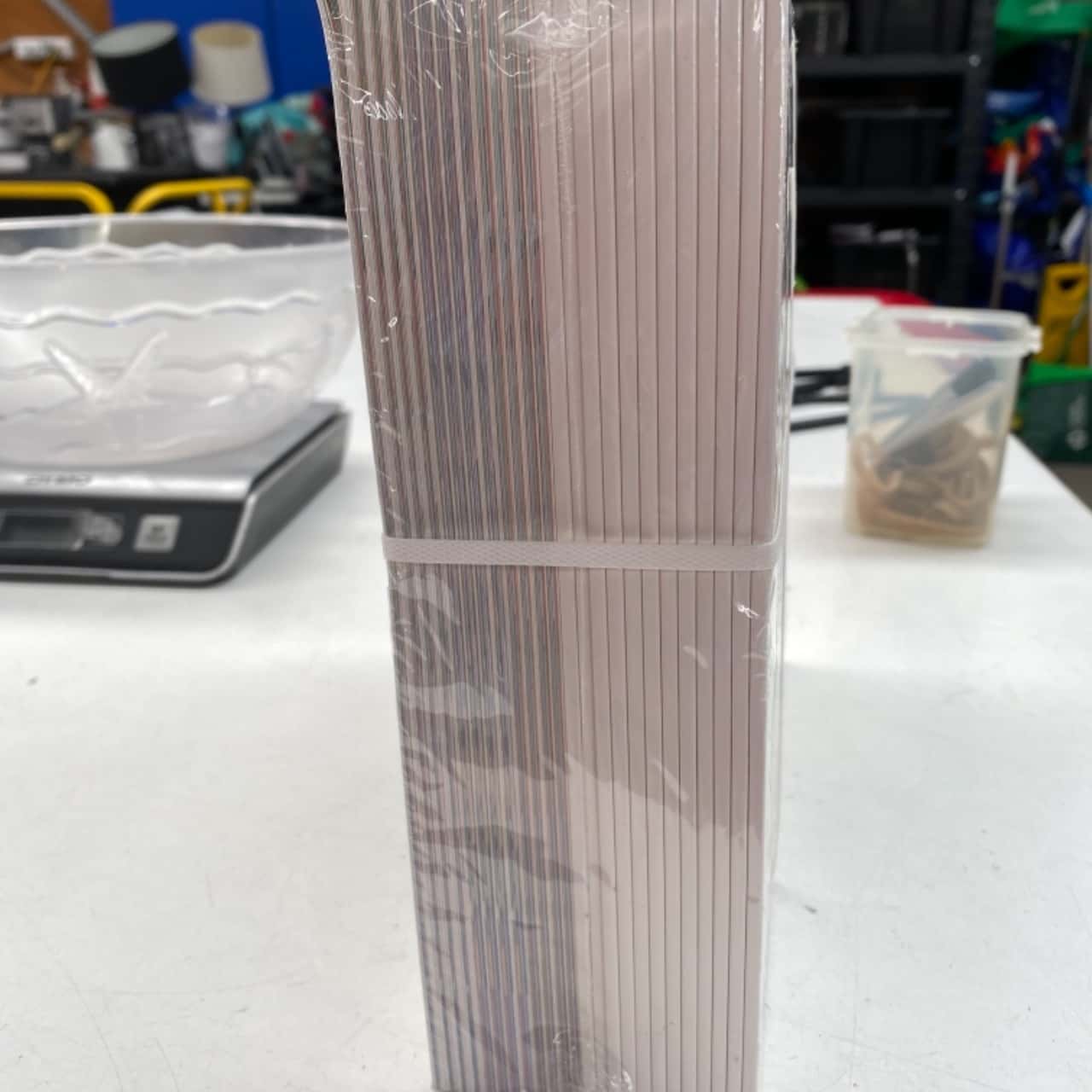 Image Tester