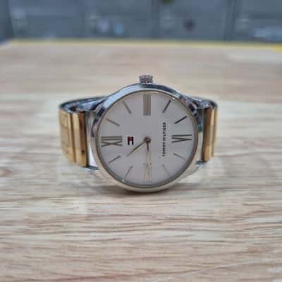 Tommy Hilfiger 'F80177' Womens Wristwatch 
