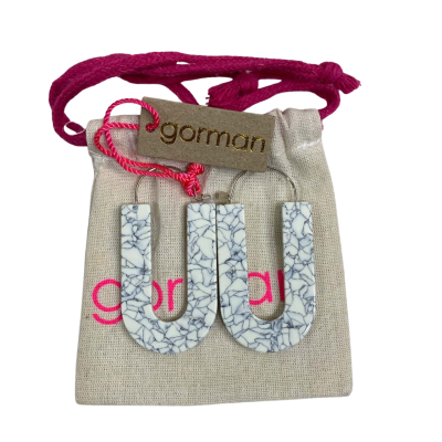 Gorman Womens Fashion Earrings