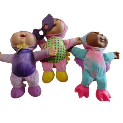 Cabbage Patch Kids 
