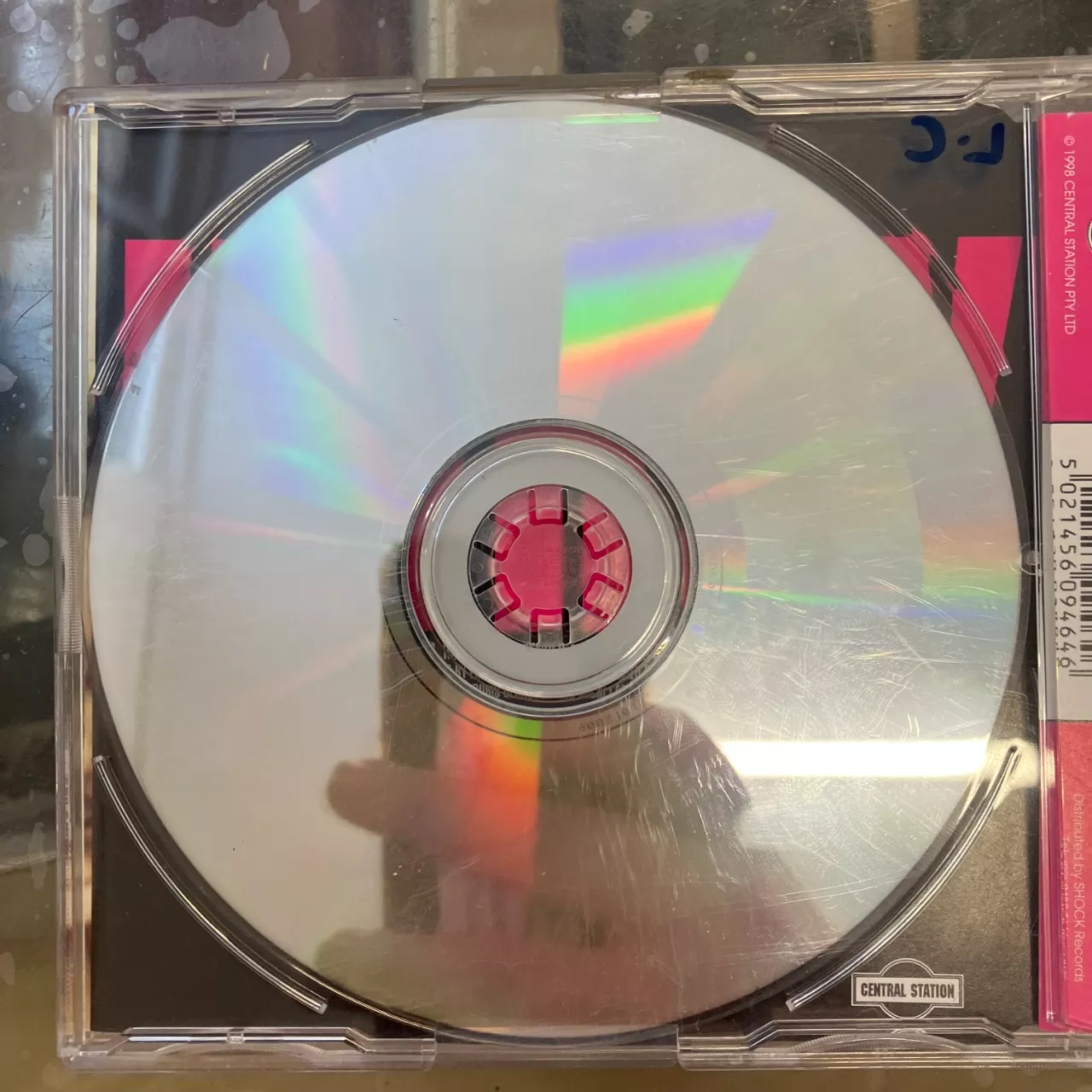 Image Tester