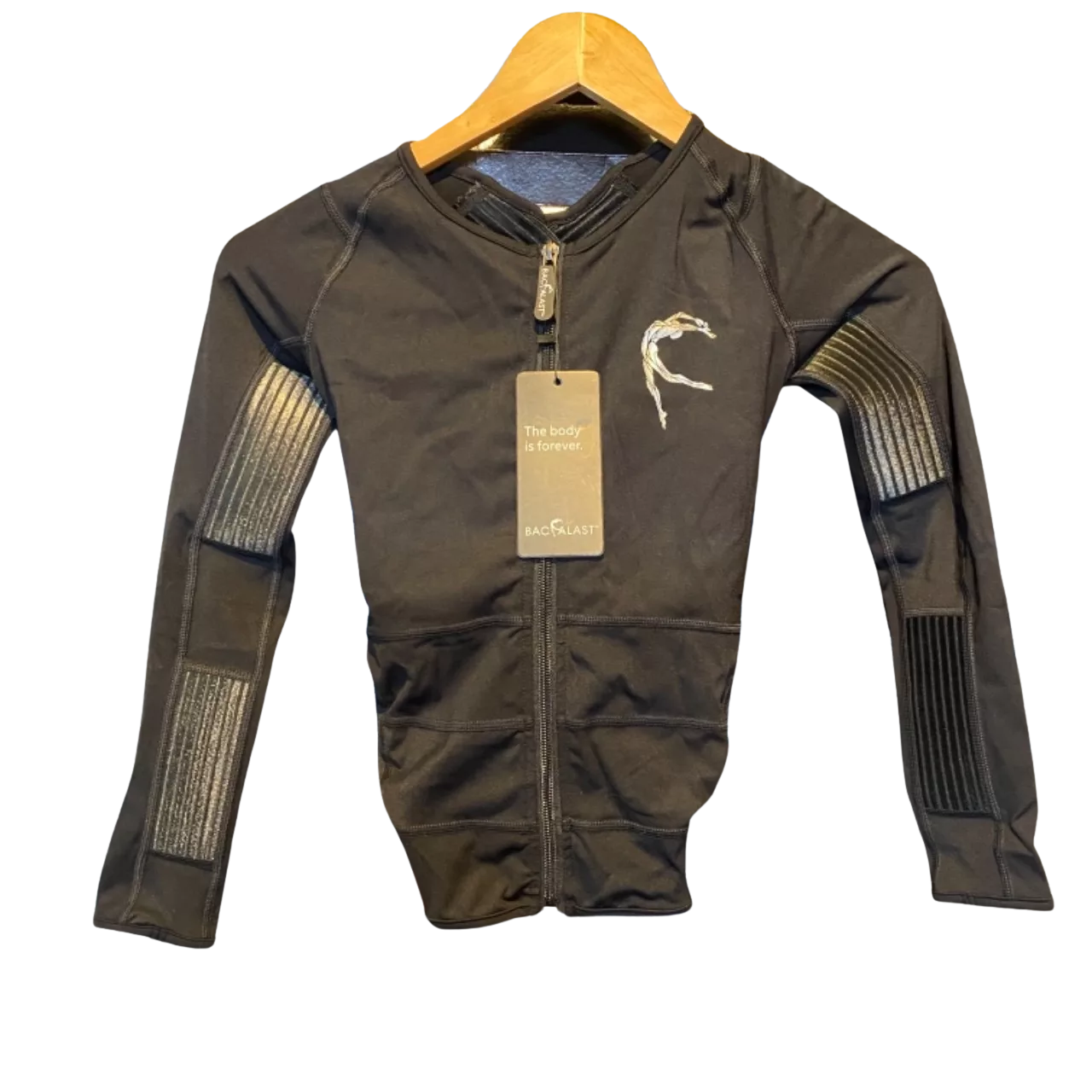 Backalast Compression Posture Jacket (s) - New With Tags | Salvos Stores