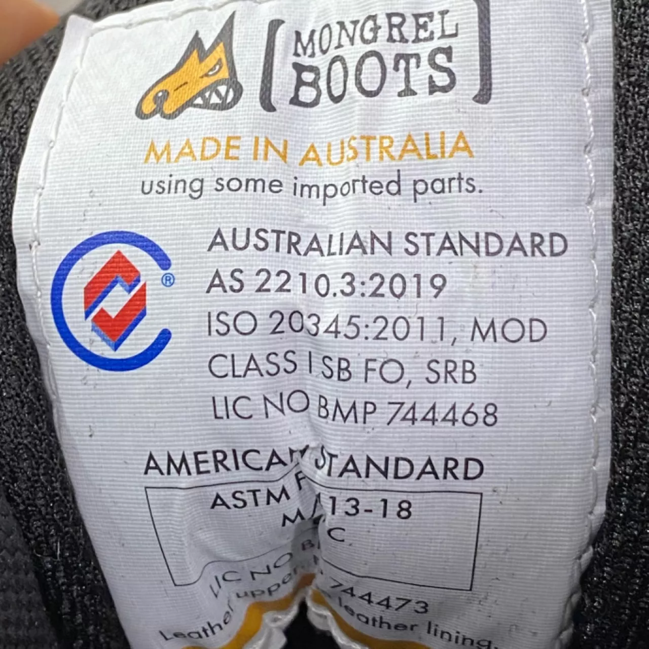 Image Tester