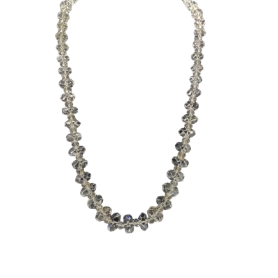  Women's Necklace Other / Silver 