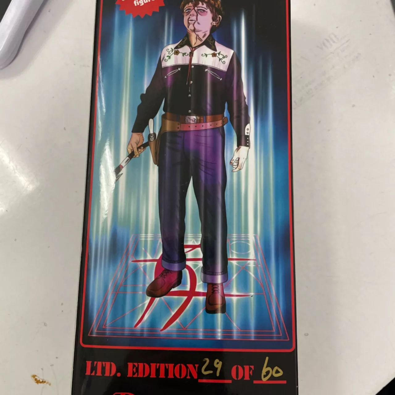 Image Tester