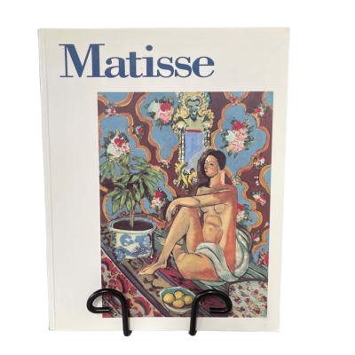 Matisse. Queensland Art Gallery 