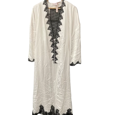 Victoria's Secret Womens  Size XS Wrap Pearl 