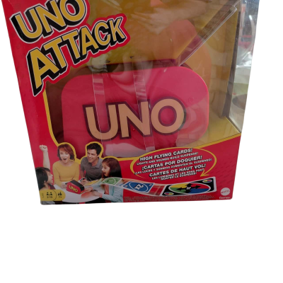 Uno Attack 