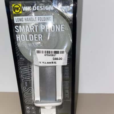 WK designs Smart Phone Holder