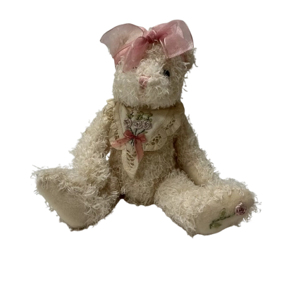 Settler Bears Bear Plush