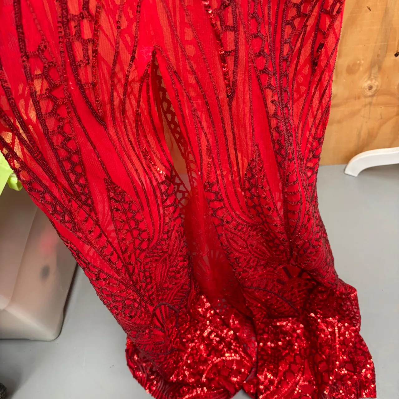 Image Tester