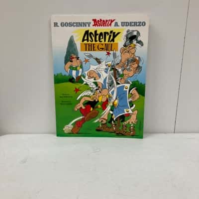 Asterix & Obelix ‘ The Gaul’ Comic
