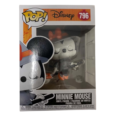 Minnie Mouse  pop 796