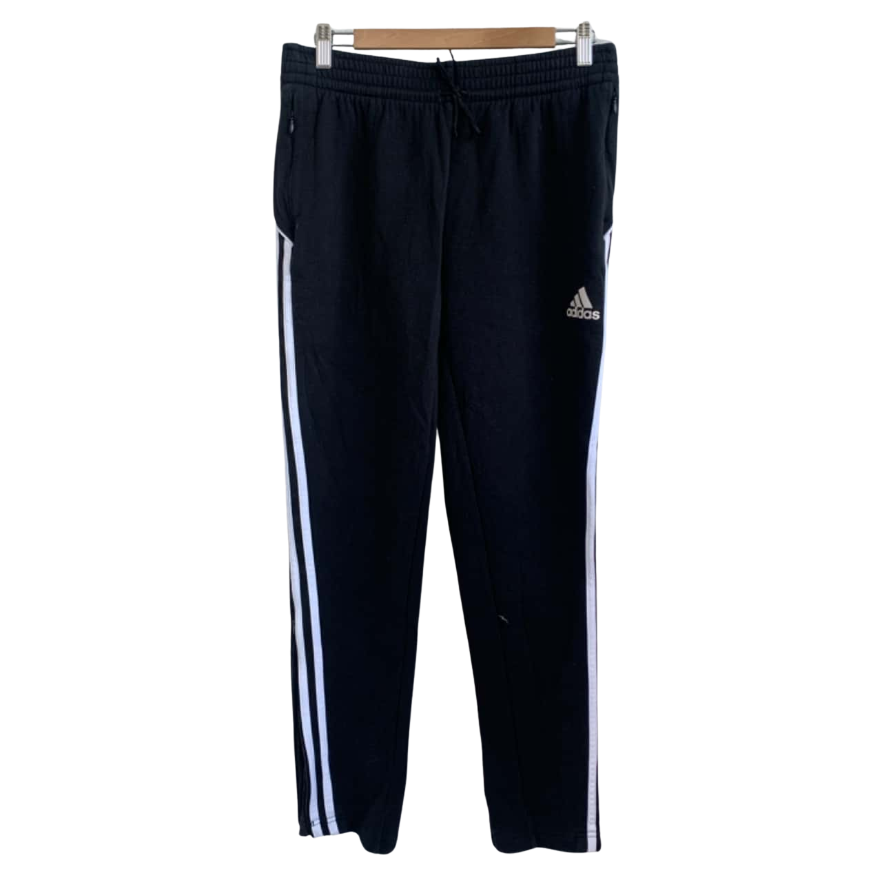 Adidas Women's Small Black Track Pants (s)