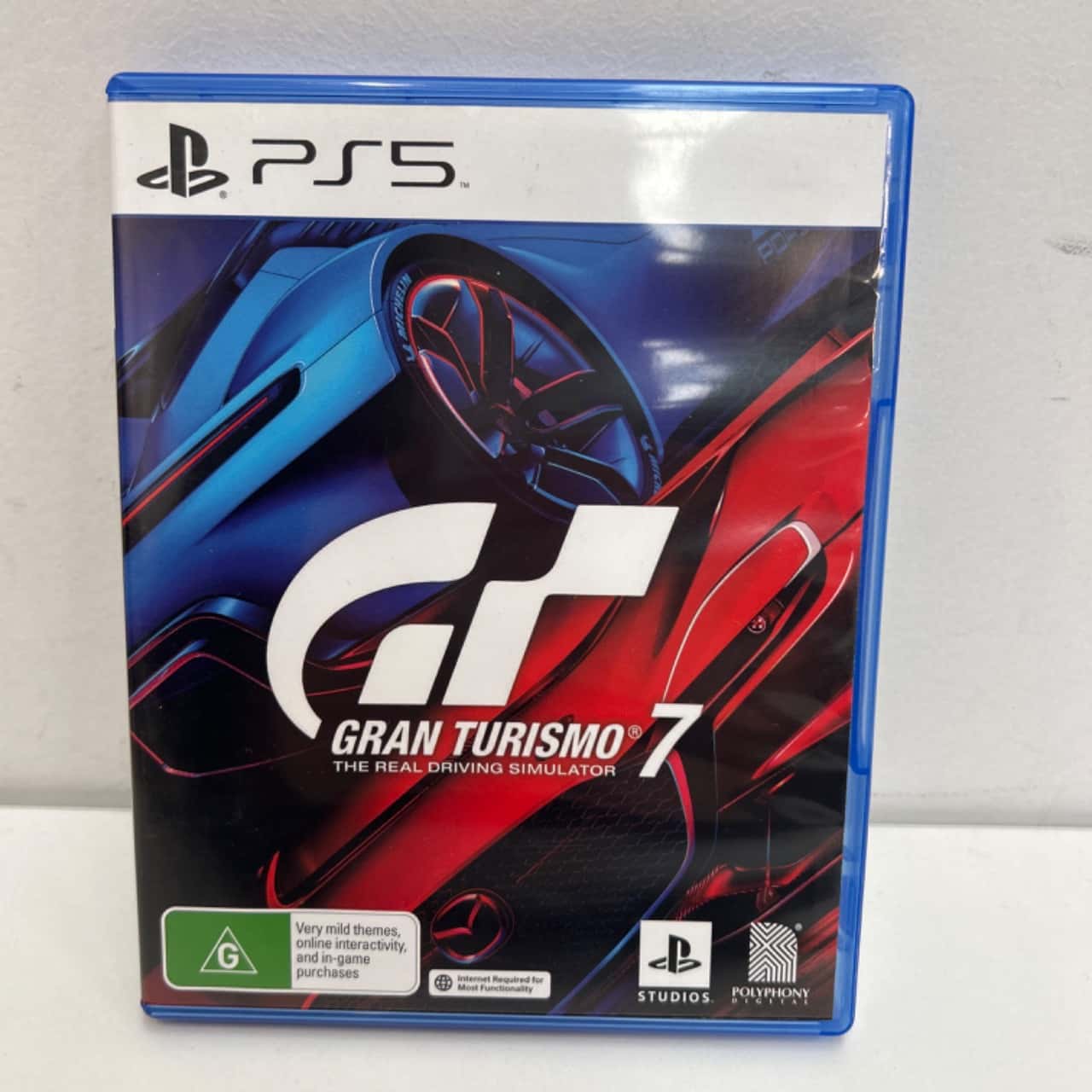 Game News Plus | Gran Turismo 7's biggest update to date - the free Spec III patch - is now available to pre-load on PS5 and PS4. The download size is 15GB