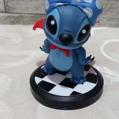 Disney Lilo & Stitch "Stitch" Figure 
