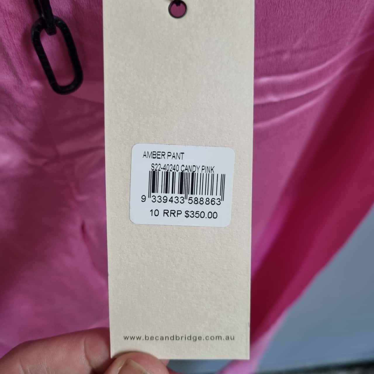 Image Tester