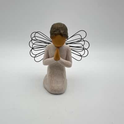 Willow Tree  2013 Angel of Prayer  
