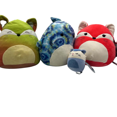 Squishmallow Bundle