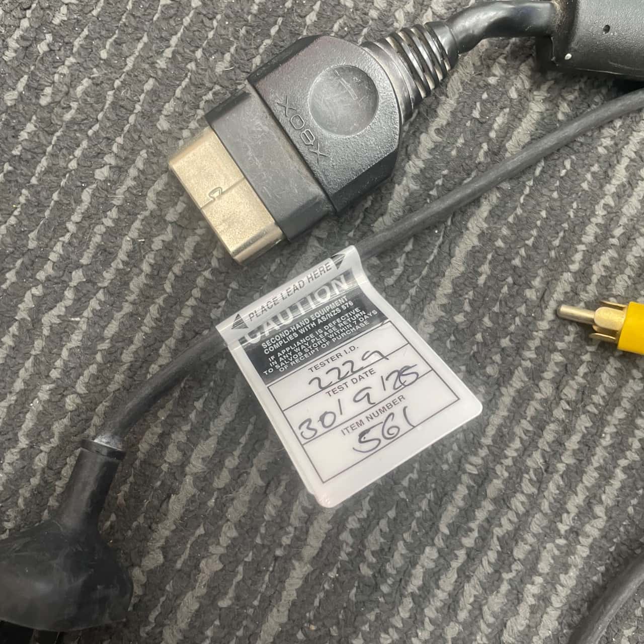 Image Tester